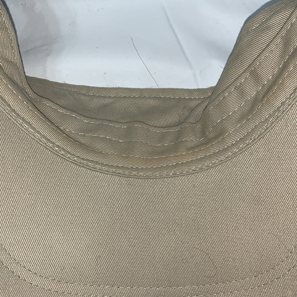 Disneyland khaki Visor Hat - Picture 6 of 9